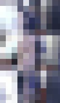 4789203 レーベたんはやっぱりエッチだと思うんだ！！I字えっちまでしちゃいます！エッチ大好き細身■リデカくりぺったん新人くじらちゃん！艦これレーベエッチ編２　サンプル画像02