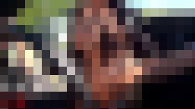 【2013しろ〇メ夏休み③】ギリギリ成人マナミちゃんを連れまわしてエンドレス中出し　サンプル画像03