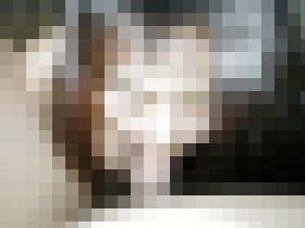 大量１３３６枚！口中いっぱいに玉袋を頬張るエッチな女の子 フェチマニアシリーズ その３１４　サンプル画像01