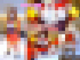 4791034 【無】【秘密のウ〇ぴょいコスプレオフパコ】人気ウ〇ぴょいマル〇ンスキー勝負服コスでオフパコナンパ成功！巨乳レイヤーちゃんと濃厚中出しエッチ！　サンプル画像01