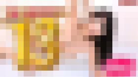 【ガ〇ん娘シリーズ】【2本立て】素人生撮りファイル181+浣腸　サンプル画像02