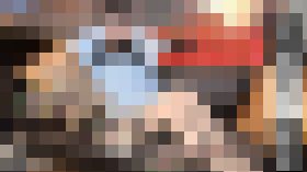 【2本立て】【ガ〇ん娘シリーズ】実録ガチ面接126 +127　サンプル画像01
