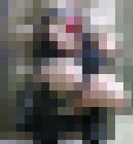 生理中の彼女を激写　フェチマニアシリーズ　その３２２　サンプル画像02