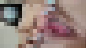 4798399 【本編目出し】*学部の超優等生JD(21)が実は超むっつりスケベで、ジュポフェラからのナチュラル精*ごっくん。ラブラブ*宮貫通SEXで喘ぎ声が可愛すぎた回。　サンプル画像02