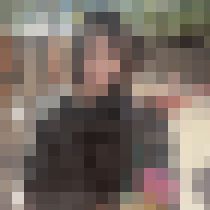 【特典付き】金欠の為出演したハーフ顔のクールビューティーに潮吹きからの中出し　サンプル画像01