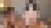 4800023 【加奈ちゃん見ててね】後輩にエッチ見せつけ逝きまくり！日の当たるテラスでW立ちバック！中出しザーメンをお掃除クンニで舐めとられビクビクしちゃう♪唯奈ちゃん第16章＆加奈ちゃん第6章【海外版】　サンプル画像17