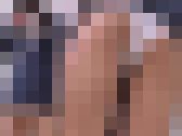 えちえちJK盗撮No.98#赤チェ　褐色JKのずり上がったフロントパンティーを鬼接写！　サンプル画像11