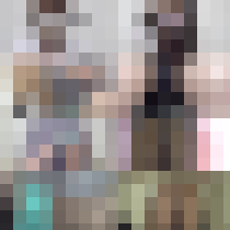 高画質パンチラ百人一首　サンプル画像01