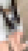 スクバにスカート引っかかってパンチラしちゃったお散歩動画です?　サンプル画像03