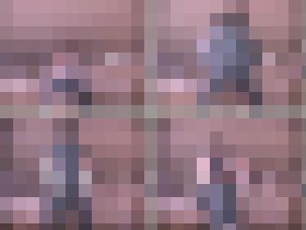 【無修】梟の目リマスター高画質長編No.2【野外編】　サンプル画像02