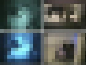 【無修】梟の目リマスター高画質長編No.4【野外編】　サンプル画像02