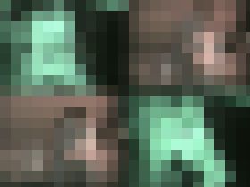 【無修】梟の目リマスター高画質長編No.5【野外編】　サンプル画像01