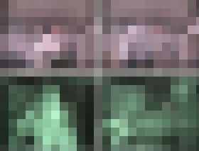 【無修】梟の目リマスター高画質長編No.5【野外編】　サンプル画像03