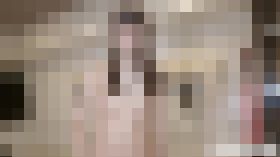 【ヒメドウガ】JDアキナ１９才その９、体操服ブルマで大人の身体検査　サンプル画像03