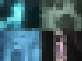 【無修】梟の目リマスター高画質長編No.13【野外編】　サンプル画像01