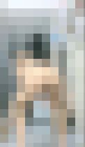 超絶美女が全裸で謎ダンス　サンプル画像01