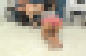 エッチな女子会　サンプル画像02