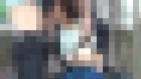 【個人撮影】垂れ乳熟女事務員さん　サンプル画像01