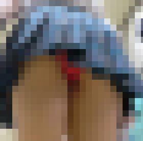 JKシチュエーション 44 真下からの風景は大迫力！鮮明！　サンプル画像03