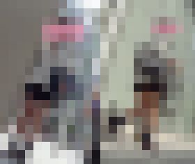 JKフルHD高画質パンチラ逆さ撮り　013　サンプル画像02