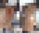 JKフルHD高画質パンチラ逆さ撮り　013　サンプル画像16