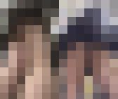 JKフルHD高画質パンチラ逆さ撮り　014　サンプル画像14