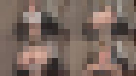 4808567 [超接写オマンコくっぱぁ〜]二子玉川×就活生×マン毛ボーボー天然陰毛?美人なのにグロ膣！限界おっぴろげ!くいこみハミ具ドアップ！パイパン/綺麗なラビア/超接写じっくり鑑賞！本編プレ付　サンプル画像01