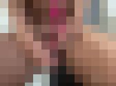 黒ギャル妊婦オナ配信　サンプル画像15