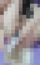 【アナル】むちむち色白女子大生のアナルオナニー?　サンプル画像01