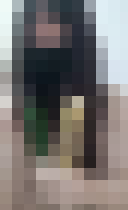【アナル】むちむち色白女子大生のアナルオナニー?　サンプル画像02