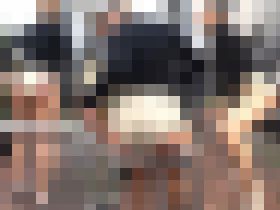 【超高画質】むちむちボディーのデカ尻ダンサー！毎夜の男漁りと酒池肉林パーティーでケツ肉膨張＆便秘っ腹ｗｗ　サンプル画像01