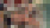 浴槽にすりすり　サンプル画像13