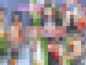 4810983 【無】【秘密のウ〇ぴょいコスプレオフパコ】3Pウ〇ぴょいキ○サンブラック勝負服コス編!仲良しレイヤーちゃん達と濃厚中出しエッチ! サンプル画像01