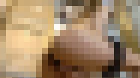 キッチンで限界潮吹き連発!細身エロボディお姉さんの神回オナニー サンプル画像03