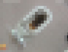 どんどん溜まるうんこが流れない!!!part① サンプル画像02