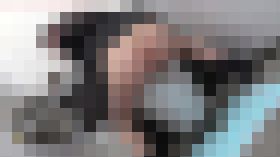 かなでの排泄を密着観察記録part⑤　サンプル画像01