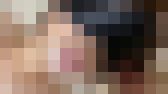 夫が撮影。自宅のリビングで妻と若い男がセックス サンプル画像15