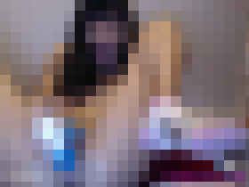 【アナル自撮り】かわいいパイパン女子大生のケツ穴オナニー? サンプル画像03