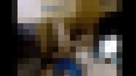 これはやらせじゃなくガチです!!今はやりの漫喫でわざと覗かせて興奮する変態女の実態 サンプル画像01