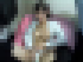 清楚な女の子が白い愛液垂らしながら　サンプル画像03