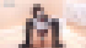 黒髪清楚系ニーハイ制服 サンプル画像02