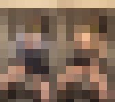 デパートのトイレでこっそりオナニーしちゃうJK78　サンプル画像12