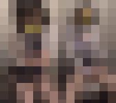デパートのトイレでこっそりオナニーしちゃうJK? サンプル画像11