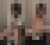 デパートのトイレでこっそりオナニーしちゃうJK71　サンプル画像11