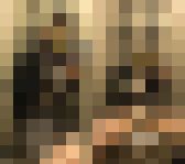 デパートのトイレでこっそりオナニーしちゃうJK? サンプル画像11