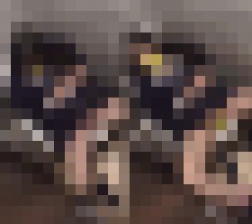 デパートのトイレでこっそりオナニーしちゃうJK⑤　サンプル画像01