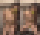 デパートのXXXでこっそりオナニーしちゃうJK88　サンプル画像12