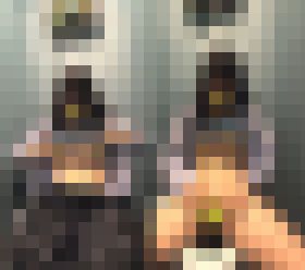 デパートのトイレでこっそりオナニーしちゃうJK⑱ サンプル画像01
