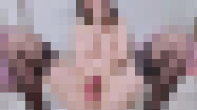 巨乳美女のクスコくぱ&潮吹きオナ配信 サンプル画像01