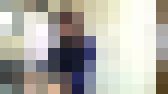家庭的な一人暮らし女性のトイレ覗き　サンプル画像13